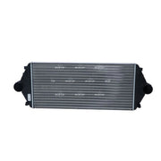 NRF Intercooler (Charge Air Cooler) 30803