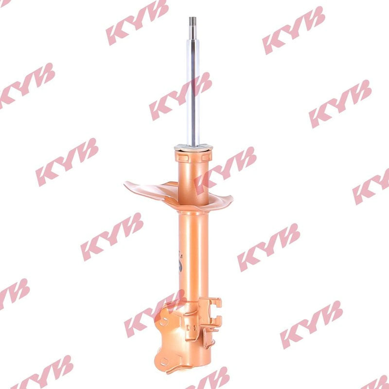 KYB Shock Absorber Damper Strut Front Right 323061