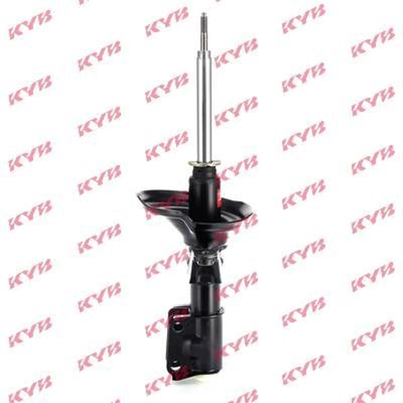 KYB Shock Absorber Damper Strut Front Left 331049