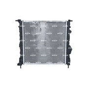 NRF Engine Radiator 56159