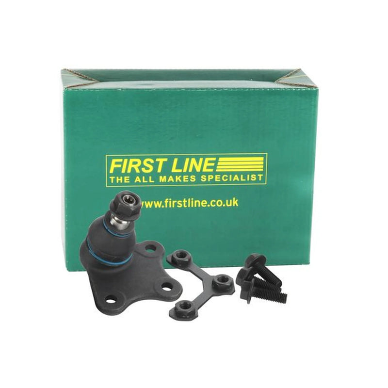 First Line Ball Joint Front Left FBJ5415