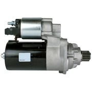 Hella Starter Motor 12V 1.1kW 10 Teeth 8EA 012 527-541