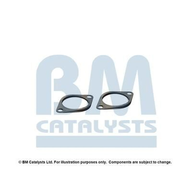 BM Catalysts Exhaust Pipe Mounting Kit FK50811A