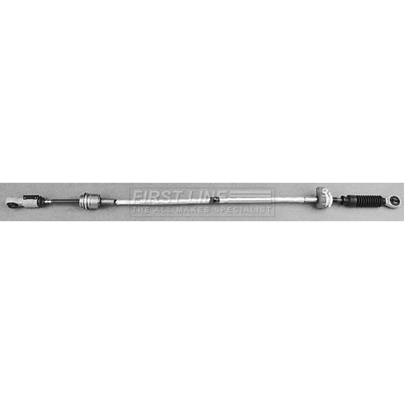 First Line Manual Transmission Cable Pull FKG1047