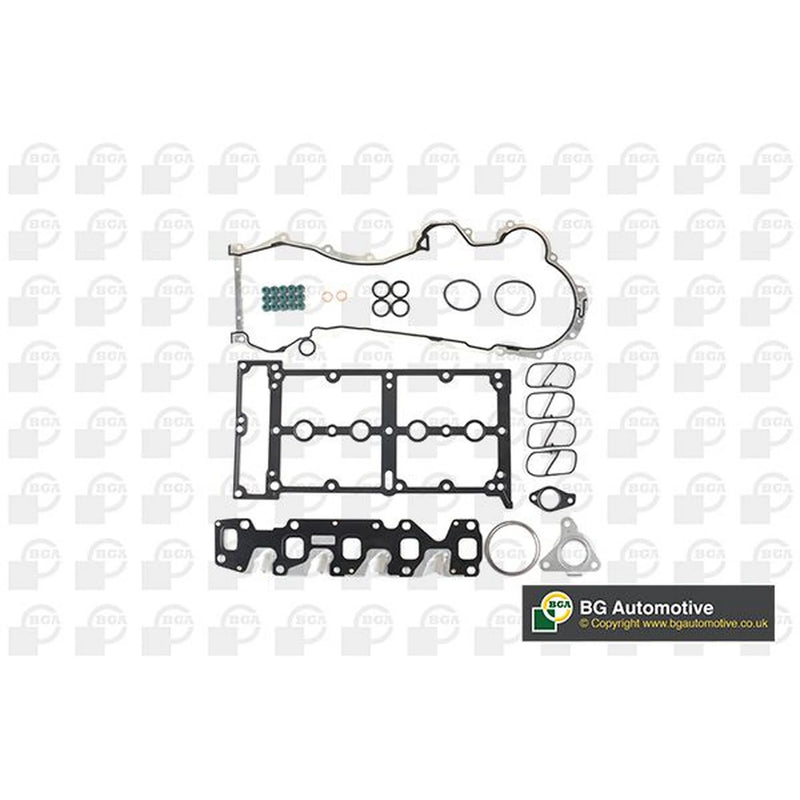 BGA Cylinder Head Gasket Kit HN9505