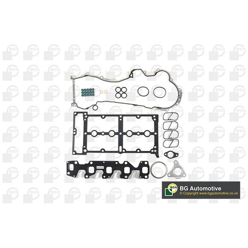 BGA Cylinder Head Gasket Kit HN9505