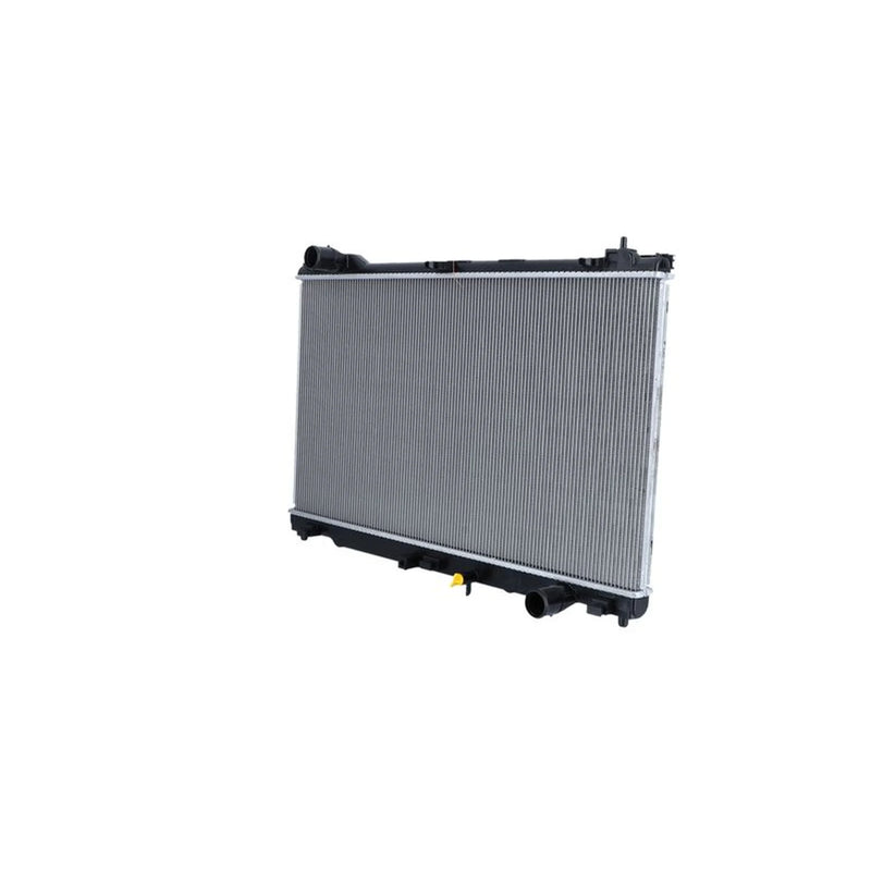 NRF Engine Radiator 550147