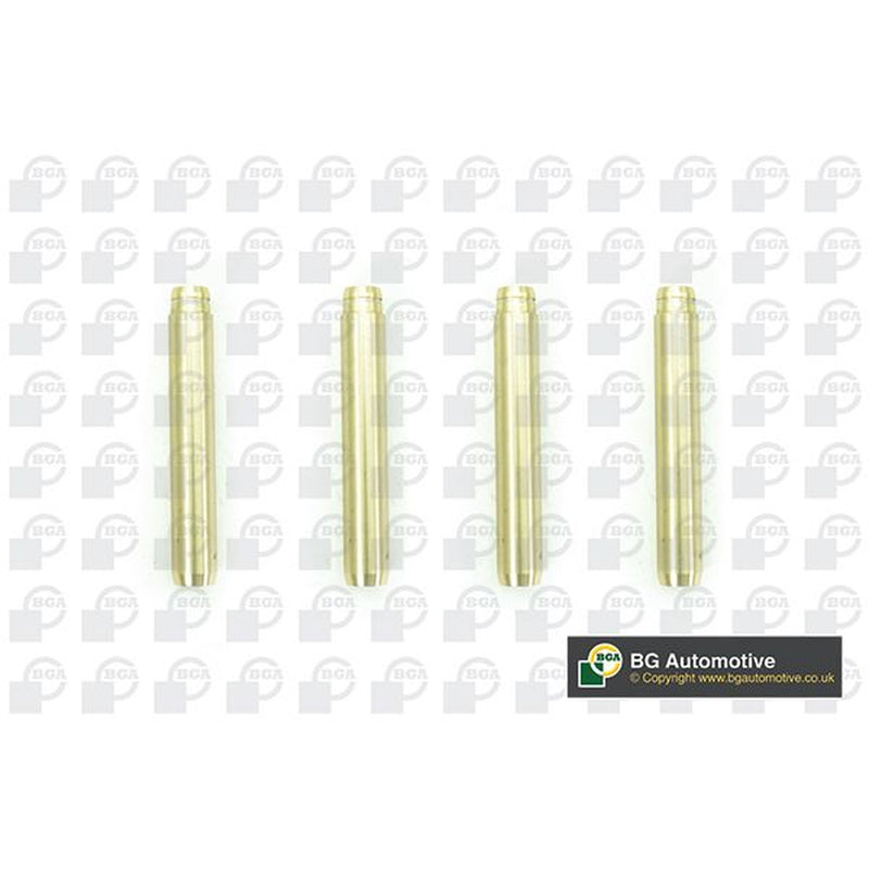 BGA Valve Guide OD ID VG001076