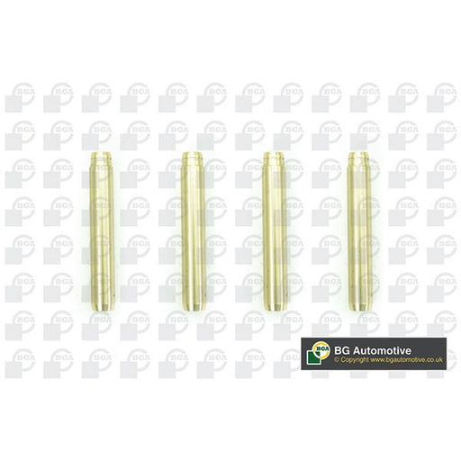 BGA Valve Guide OD ID VG001076