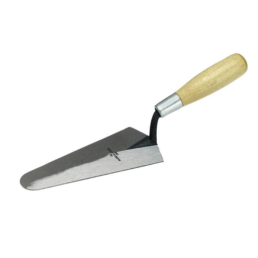 Marshalltown M48 Gauging Trowel Wooden Handle 7in - M48