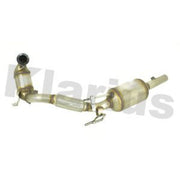 Klarius Diesel Particulate Filter T/A 390398