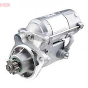 Denso Starter Motor 12V 2kW 10 Teeth DSN2123