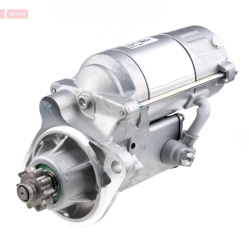 Denso Starter Motor 12V 2kW 10 Teeth DSN2123