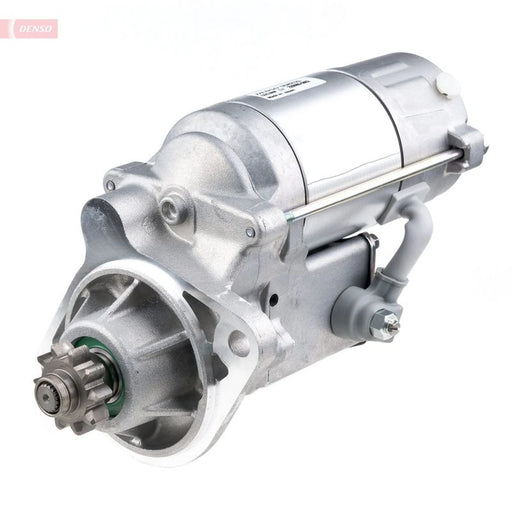 Denso Starter Motor 12V 2kW 10 Teeth DSN2123