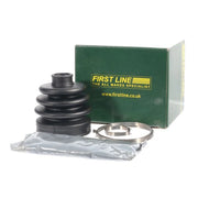 First Line Drive Shaft Bellow Kit Front Left FCB2072