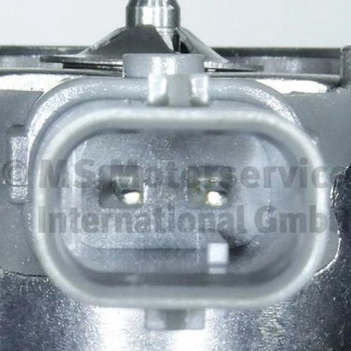 Pierburg High Pressure Fuel Pump 7.06032.46.0