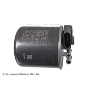 Blue Print Fuel Filter Element ADU172311