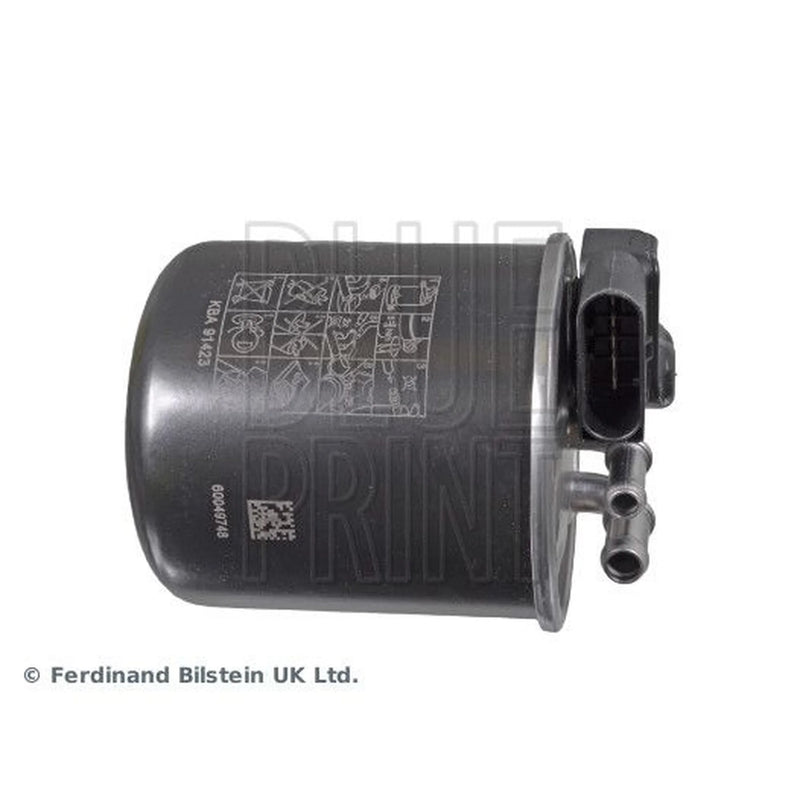 Blue Print Fuel Filter Element ADU172311