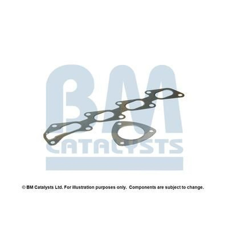 BM Catalysts Fitting Kit FK91684A FK91684A