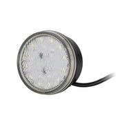 Hella Daytime Running Light LED both sides 2BE 980 690-001