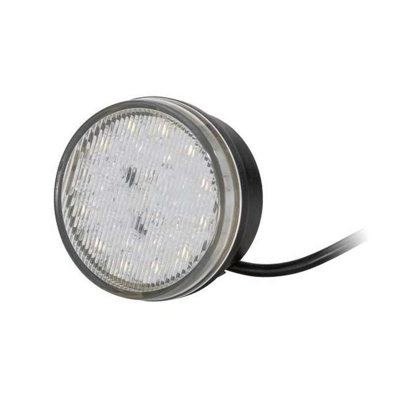 Hella Daytime Running Light LED both sides 2BE 980 690-001