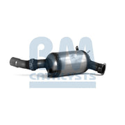 BM Catalysts Homologated Diesel Cat & Dpf BM11105H
