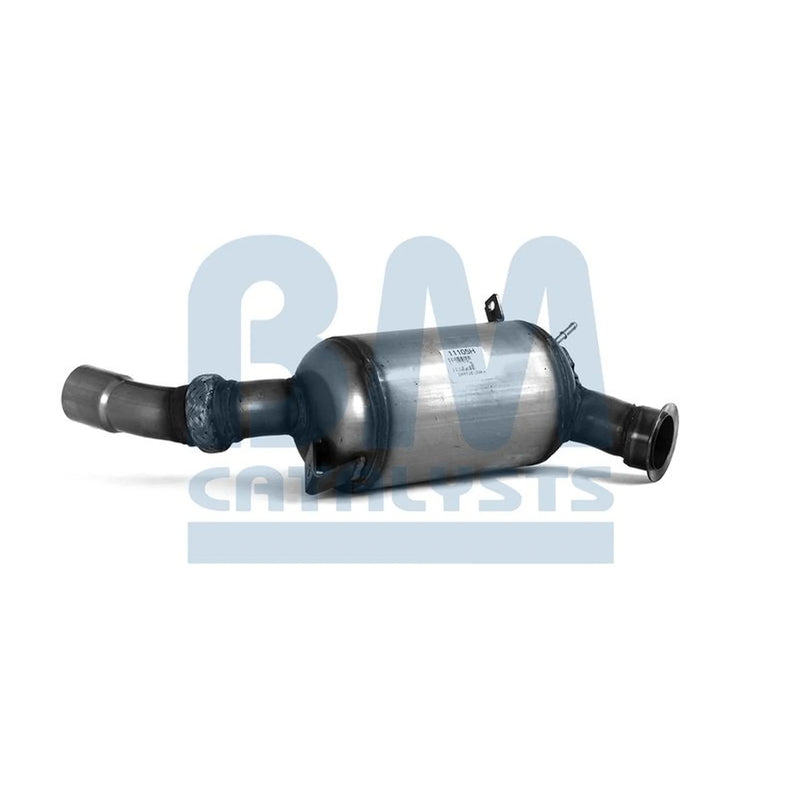 BM Catalysts Homologated Diesel Cat & Dpf BM11105H