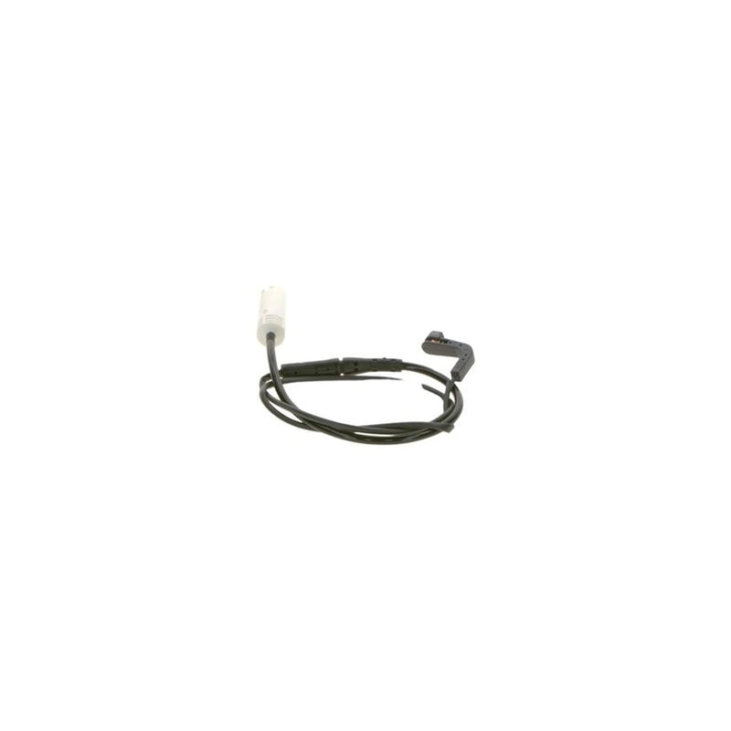 Bosch Brake Pad Wear Sensor Rear 1 987 473 005