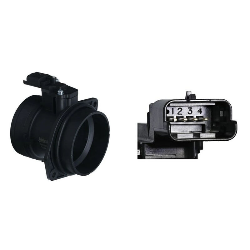 Valeo MAF Sensor (Mass Air Flow) 366963
