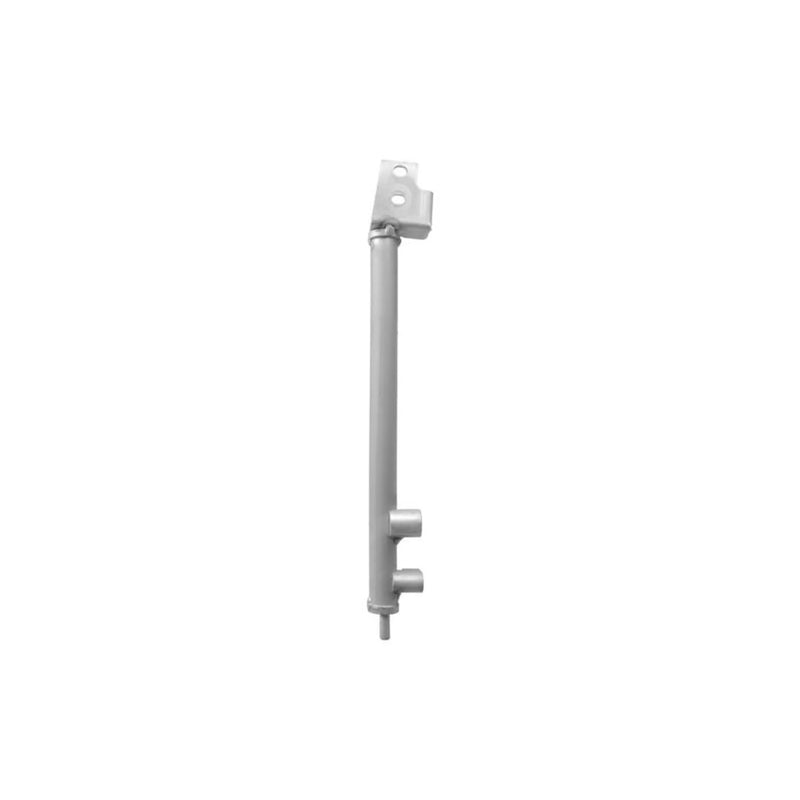 Hella Air Conditioning Condenser 8FC 366 221-531