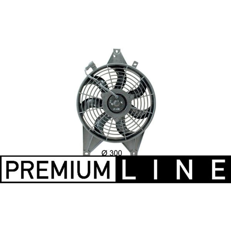 Mahle Air Con Condenser Fan ACF 16 000P
