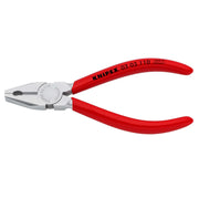 KNIPEX Mini Combination Pliers 110mm, Model 03 03 110