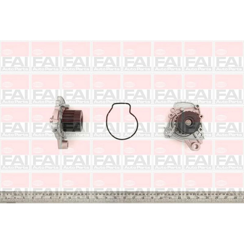 FAI Engine Cooling Water Pump WP6191