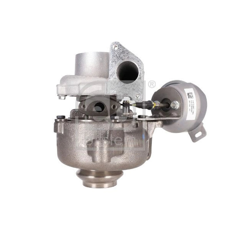 Febi Turbocharger Turbo Unit 187373