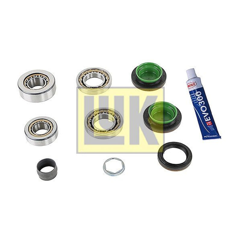 LuK Differential Repair Kit 462014710