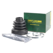 First Line Drive Shaft Bellow Kit Front Left FCB6243
