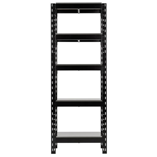 Bunker Modular Racking 22 Piece 5 Tier 750mm Heavy Duty