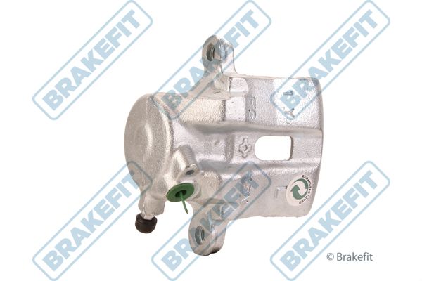 Apec Brake Caliper Assembly Front Left