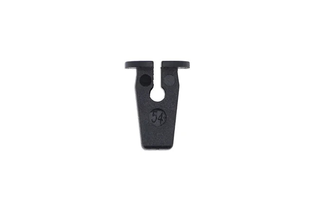 Connect Expanding Trim Nut - Skoda 10pc - CPL