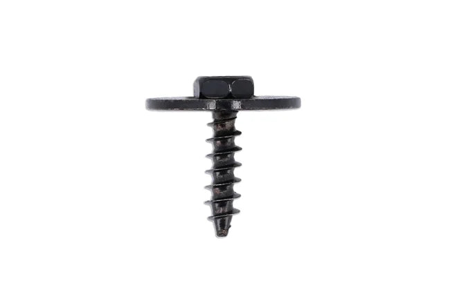 Connect Screw No 5 x 20 with Captive Washer - BMW 10pc - CPL