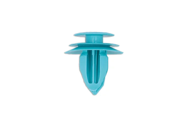 Connect Trim Clip - Tesla 10pc - CPL