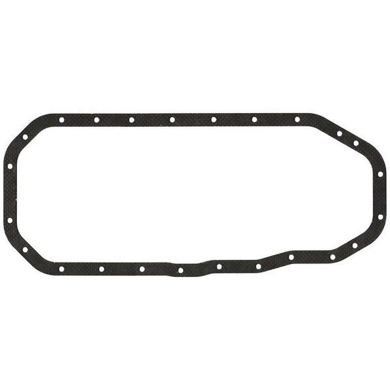 Elring Oil Sump Gasket Wide Thick 107.256