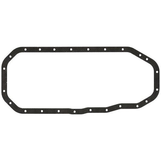 Elring Oil Sump Gasket Wide Thick 107.256