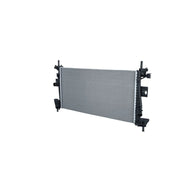 NRF Engine Radiator 58487