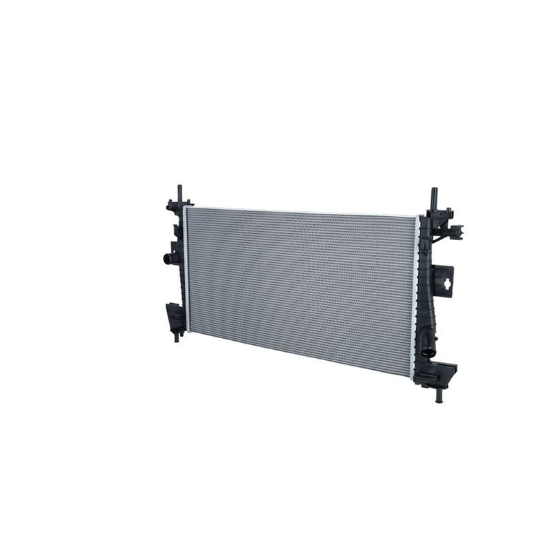 NRF Engine Radiator 58487