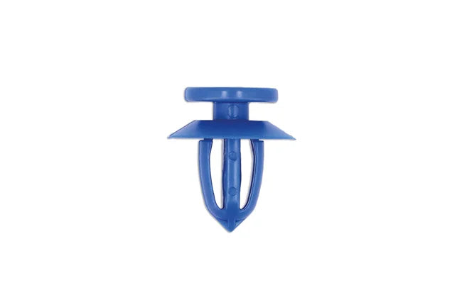 Connect Trim Clip Interior Trim - Opel & PSA 10pc - CPL