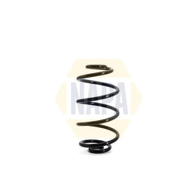 NAPA Rear Suspension Coil Spring NCS1154