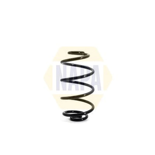 NAPA Rear Suspension Coil Spring NCS1154