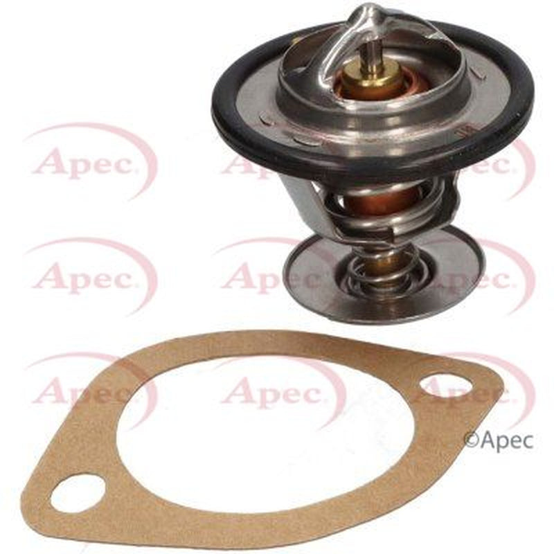 Apec Thermostat Housing Cover ATH1285