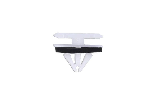 Connect Trim Clip Wheel Arch, Side Panel - Opel 10pc - CPL
